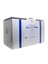 Grey Goose Martini Gift Set Bottle No.4 Of 10 Iain R Webb 70cl / 40%