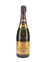 Veuve Clicquot Ponsardin 1980 Carte Or  75cl / 12%