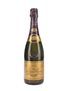 Veuve Clicquot Ponsardin 1980 Carte Or  75cl / 12%