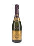 Veuve Clicquot Ponsardin 1980 Carte Or  75cl / 12%