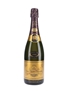 Veuve Clicquot Ponsardin 1980 Carte Or 75cl / 12%