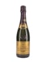 Veuve Clicquot Ponsardin 1980 Carte Or 75cl / 12%