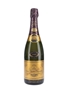 Veuve Clicquot Ponsardin 1980 Carte Or 75cl / 12%