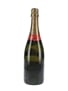 Bollinger 1975 Vintage Brut Champagne 75cl