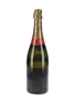 Bollinger 1975 Vintage Brut Champagne 75cl