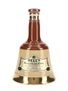 Bell's Old Brown Decanter Bottled 1980s 37.5cl / 40%