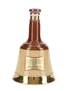 Bell's Old Brown Decanter Bottled 1980s 37.5cl / 40%