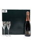 Perrier Jouet Belle Epoque 1995 Gift Pack 75cl / 12.5%