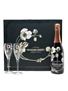 Perrier Jouet Belle Epoque 1995 Gift Pack 75cl / 12.5%