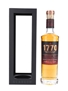 Glasgow Distillery 1770 Bottled 2018 - Release No.1 50cl / 46%