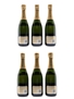 Bollinger Grande Année 1988  6 x 75cl / 12%