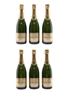 Bollinger Grande Année 1988  6 x 75cl / 12%