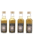 Race For Space The Whisky Connoisseur 4 x 5cl / 40%