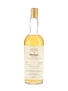 Mortlach 1961 Bottled 1983 - Narsai's Restaurant & Corti Brothers - Signed Bottle 75cl / 46%