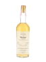 Mortlach 1961 Bottled 1983 - Narsai's Restaurant & Corti Brothers - Signed Bottle 75cl / 46%