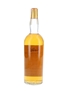 Mortlach 1961 Bottled 1983 - Narsai's Restaurant & Corti Brothers - Signed Bottle 75cl / 46%