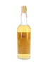 Macallan Glenlivet 1963 Bottled 1983 - Narsai's Restaurant & Corti Brothers - Signed Bottle 75cl / 46%