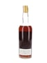 Glenlivet 1956 Bottled 1983 - Narsai's Restaurant & Corti Brothers - Signed Bottle 75cl / 46%