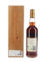 Macallan 1979 18 Year Old Gran Reserva Bottled 1997 70cl / 40%