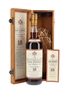 Macallan 1979 18 Year Old Gran Reserva Bottled 1997 70cl / 40%