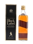 Johnnie Walker Black Label Bottled 1980s 75cl / 40%