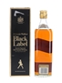 Johnnie Walker Black Label Bottled 1980s 75cl / 40%