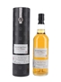 Tullibardine 1990 14 Year Old Bottled 2005 - Dewar Rattray 70cl / 60.2%