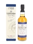 Tullibardine 1988 Bottled 2008 70cl / 46%