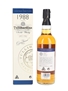 Tullibardine 1988 Bottled 2008 70cl / 46%