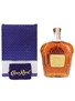 Seagram's Crown Royal 1971  100cl / 40%