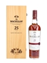 Macallan 25 Year Old Sherry Oak 70cl / 43%