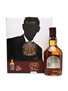 Chivas Regal 12 Years Old With Three Glasses 70cl