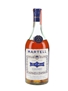 Martell 3 Star Bottled 1960s-1970s - Carlo Salengo 73cl / 40%