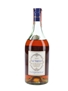 Martell 3 Star Bottled 1960s-1970s - Carlo Salengo 73cl / 40%