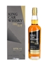 Kavalan King Car Whisky Bottled 2016 70cl / 46%