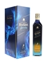 Johnnie Walker Blue Label Ghost & Rare Glenury Royal 70cl / 43.8%