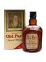 Grand Old Parr De Luxe Bottled 1970s - Singapore, Malaysia & Brunei 12 x 75cl / 43%