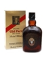 Grand Old Parr De Luxe Bottled 1970s - Singapore, Malaysia & Brunei 12 x 75cl / 43%