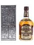 Chivas Regal 12 Year Old Bottled 1970s-1980s - Malaysia 75cl / 43%