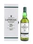 Laphroaig 25 Year Old Bottled 2017 70cl / 48.9%