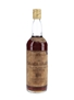 Macallan 1963 Bottled 1980 75.7cl / 43%