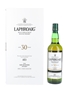 Laphroaig 30 Year Old The Ian Hunter Story - Book 1: Unique Character 70cl / 46.7%