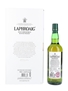 Laphroaig 30 Year Old The Ian Hunter Story - Book 1: Unique Character 70cl / 46.7%