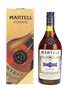 Martell 3 Star VS Bottled 1970s 75cl