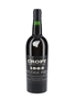 Croft 1963 Vintage Port  75cl