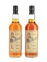 Sailor Jerry The Original Spiced Rum  2 x 70cl / 40%