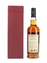 Glenmorangie 1988 Madeira Matured Bottled 2003 - Cask No.3078 70cl / 56.6%