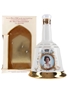 Bell's Ceramic Decanter Queen Elizabeth II 60th Birthday 75cl / 43%