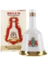 Bell's Ceramic Decanter Queen Elizabeth II 60th Birthday 75cl / 43%