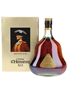 Hennessy XO Bottled 1970s - Malaysia and Singapore 70cl